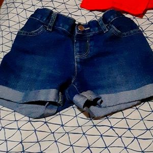 Kids Shorts